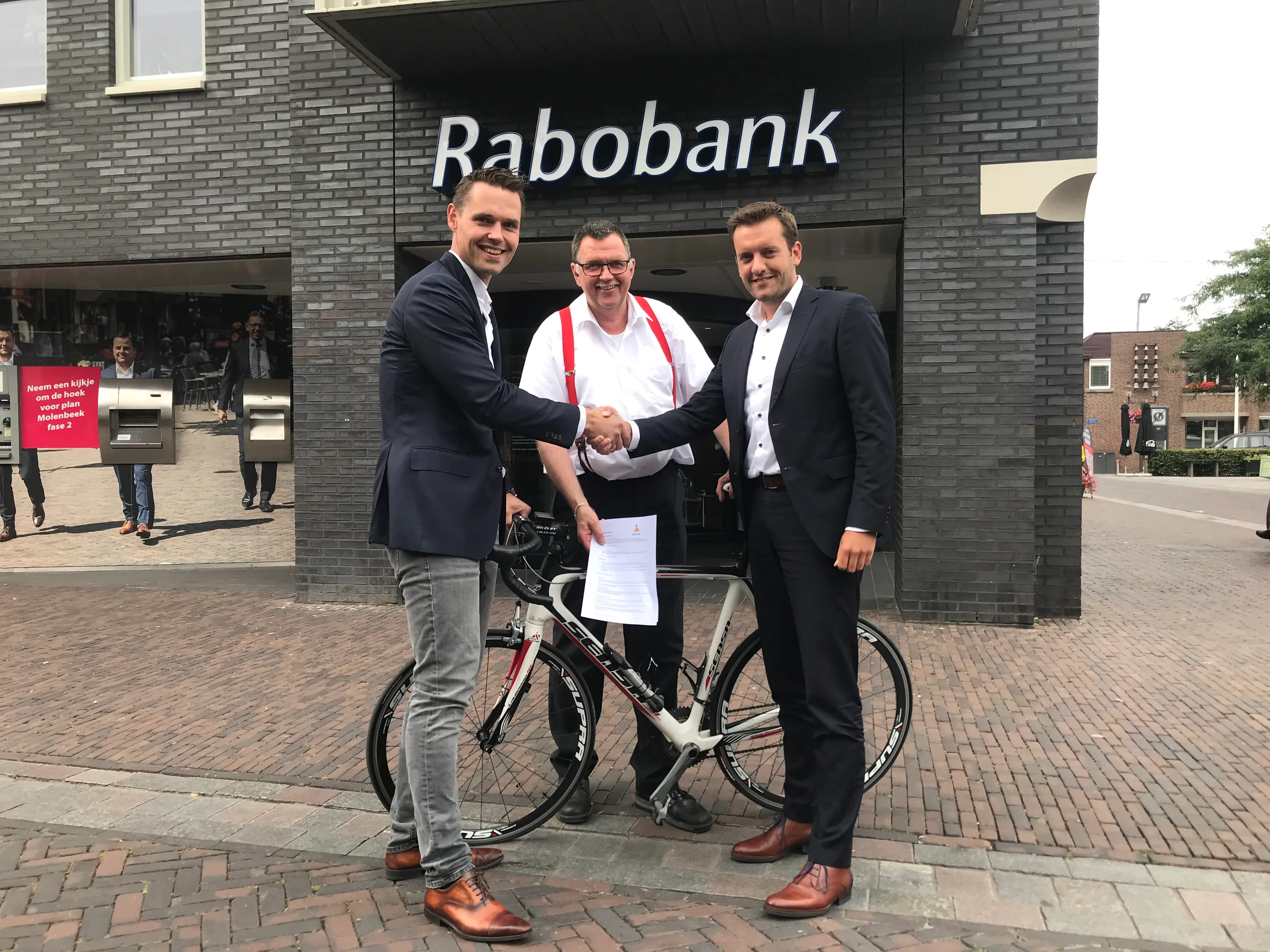 rabobank ronde van nunspeet 1