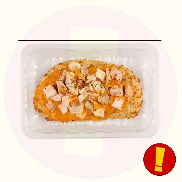 recall dekamarkt smultaartje productfoto