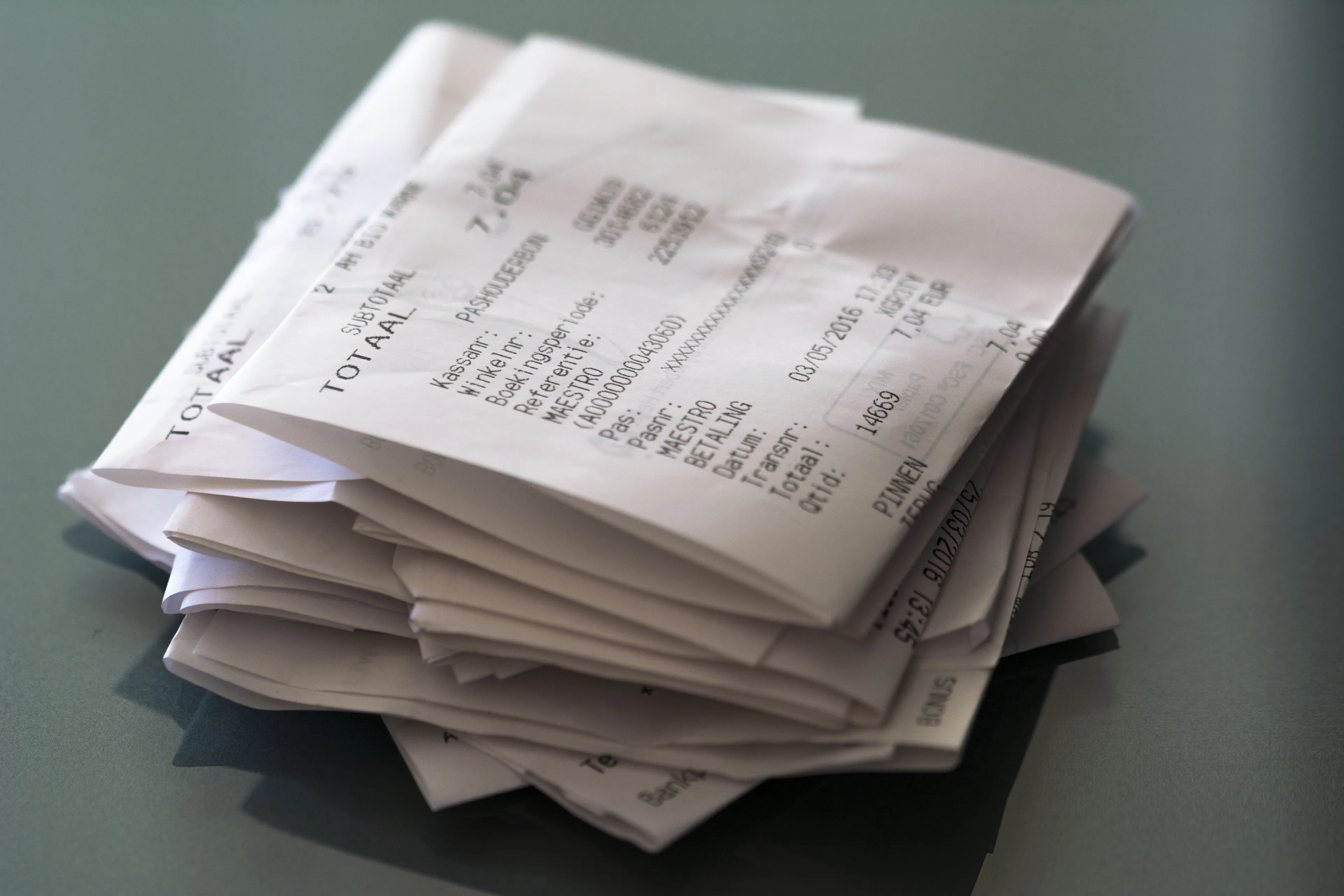 receipts 1372960