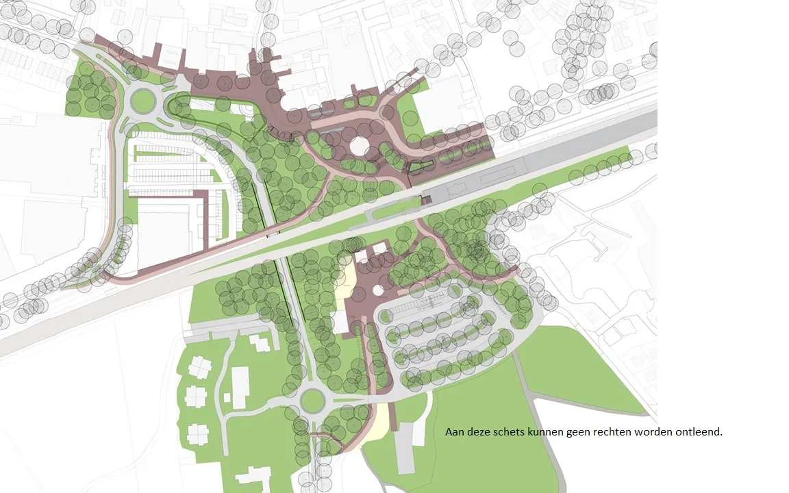 schetsontwerp stationsomgeving okt2019