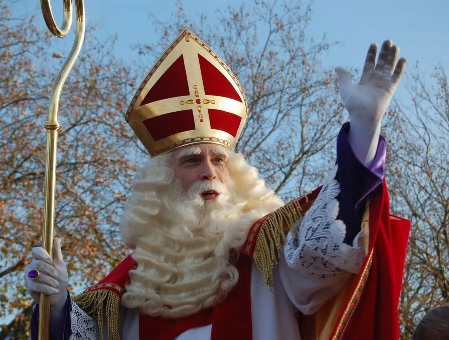 sint
