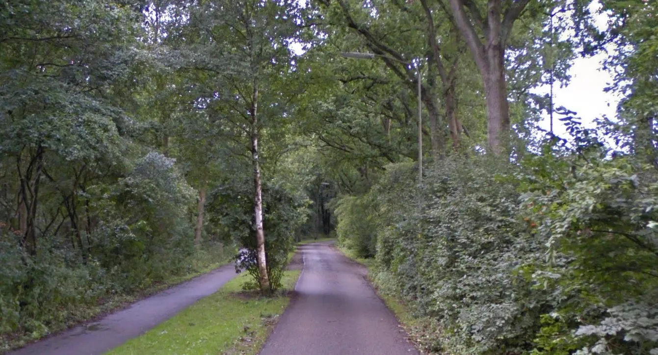 sportlaan street view