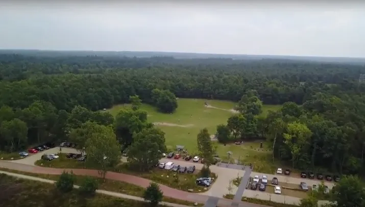 stakenberg speelplaats luchtfoto drone still youtube 2