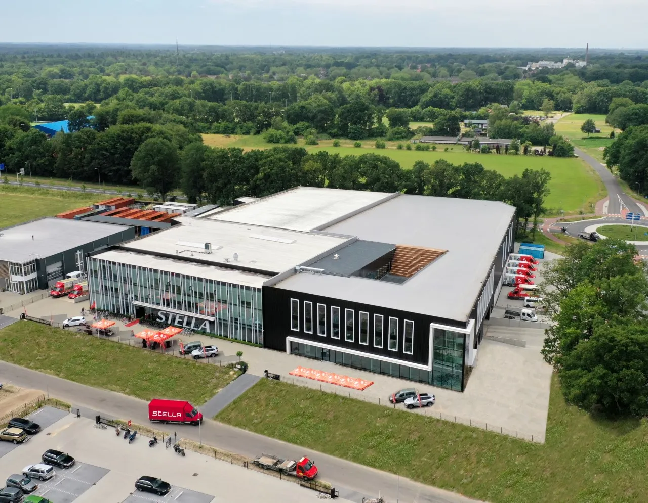 stella e bikes beste winkelketen