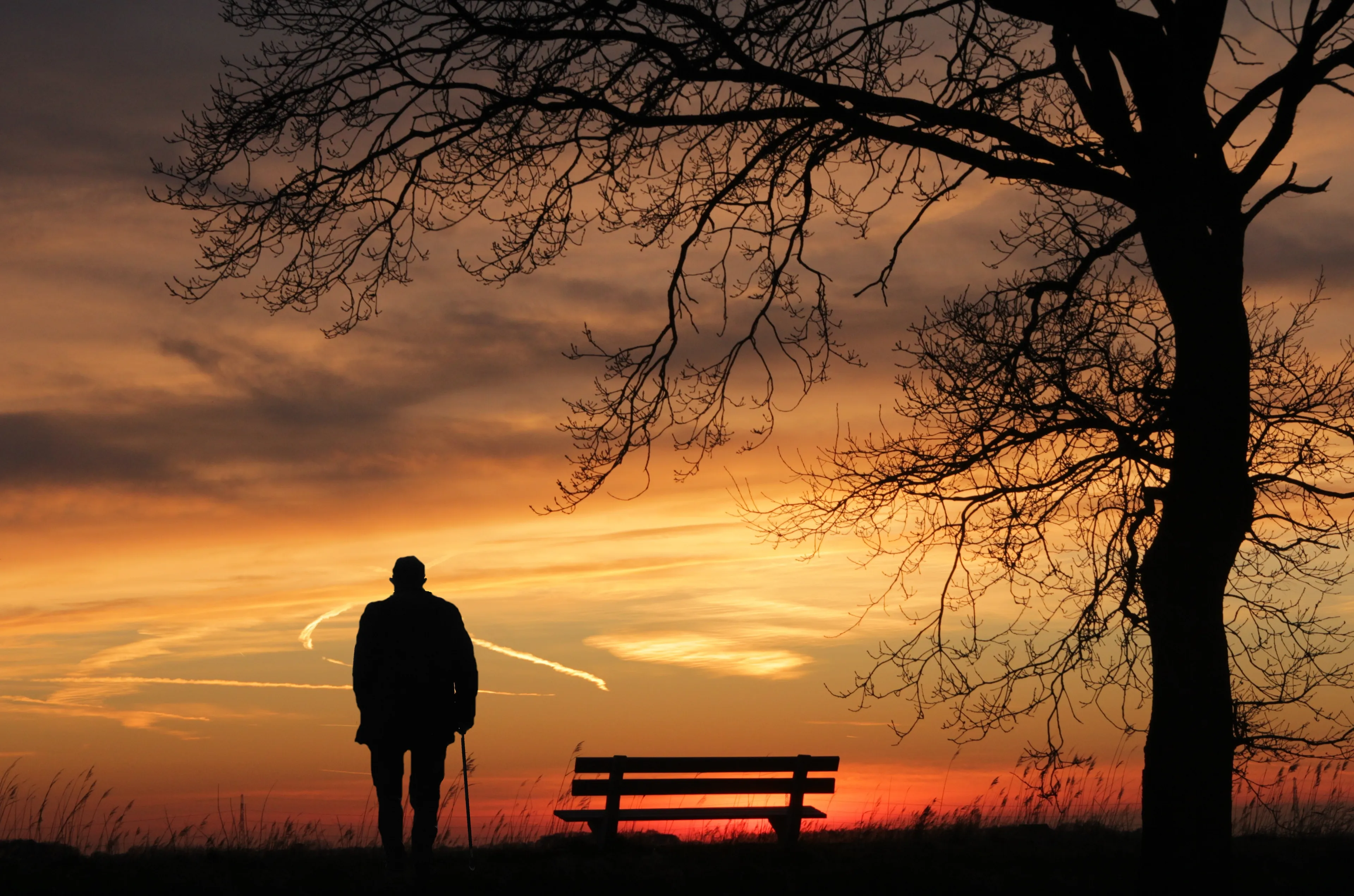 sunset 3156176