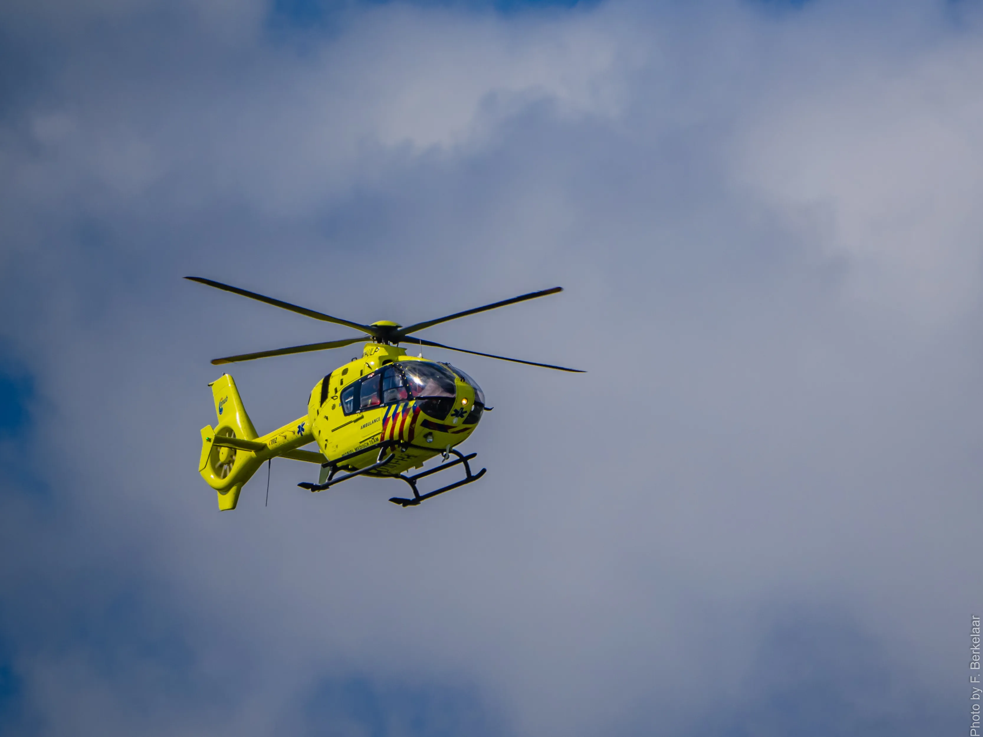 traumahelicopter flickr frans berkelaar cc by 20