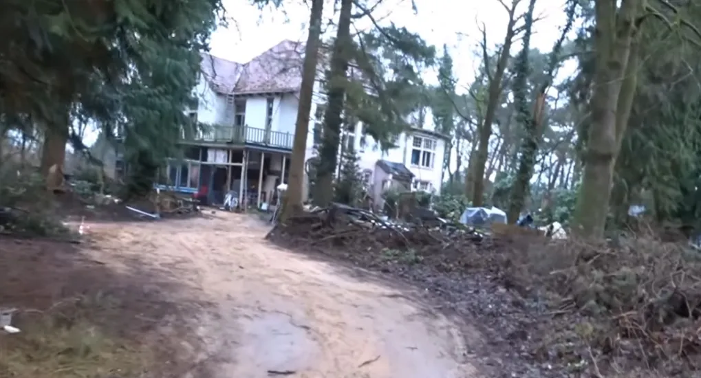 valentijn ericaweg still youtube