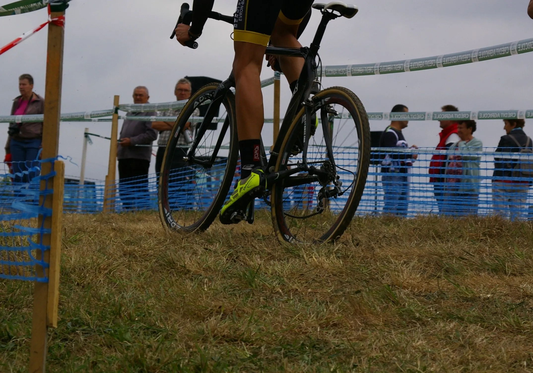 veldrijden cyclocross pixabay