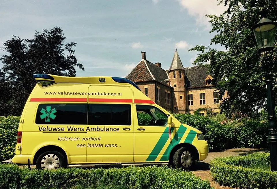 veluwse wens ambulance facebook