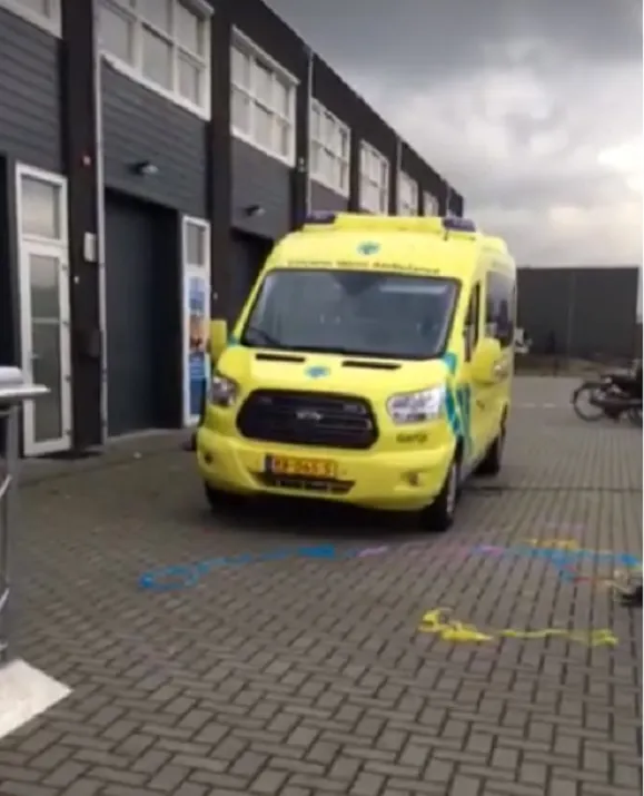 veluwse wens ambulance fb
