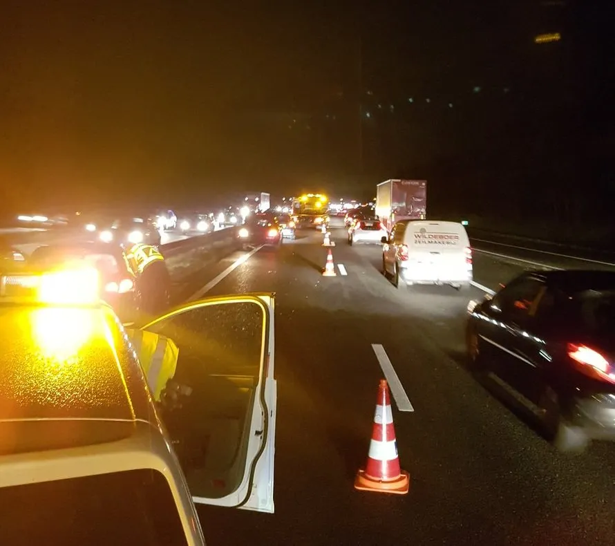 vid twitter ongeval a28 nunspeet
