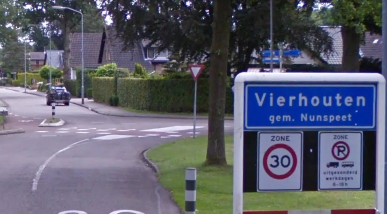 vierhouten