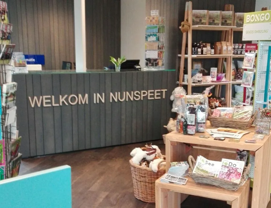 vvv kantoor nunspeet