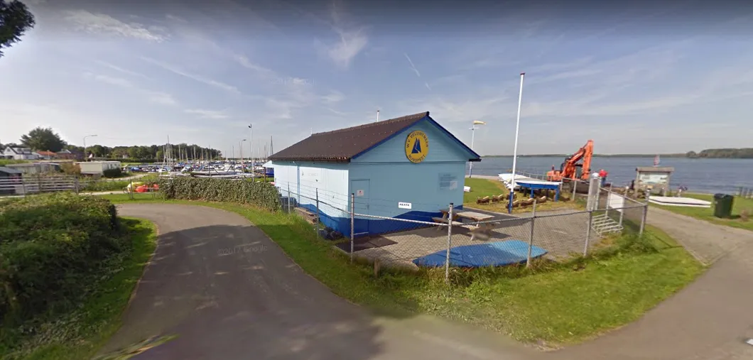 watersportvereniging veluwemeer street view