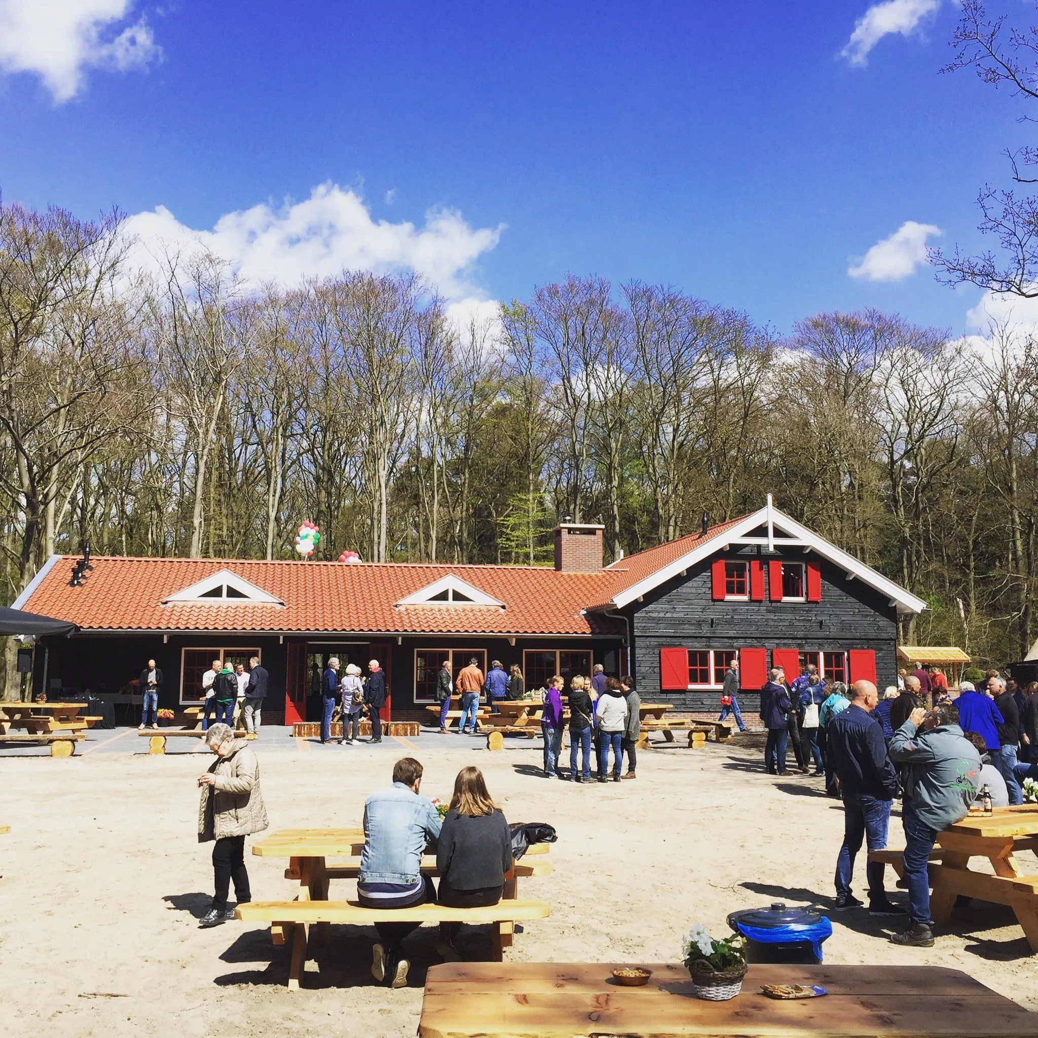 ymca hierdense beek hulshorst hierden jeroen de jong twitter