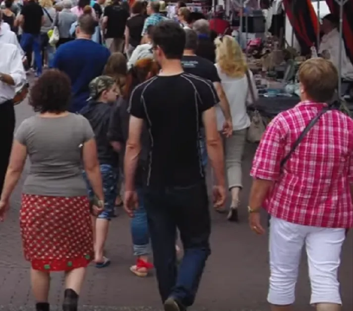 zomermarkt nunspeet nieuws