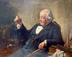 molijn schilderij