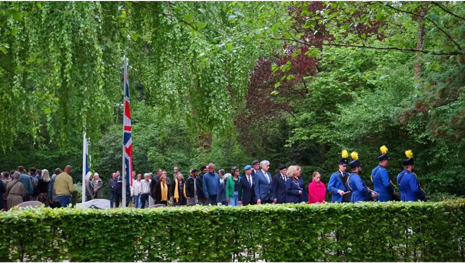 dodenherdenking