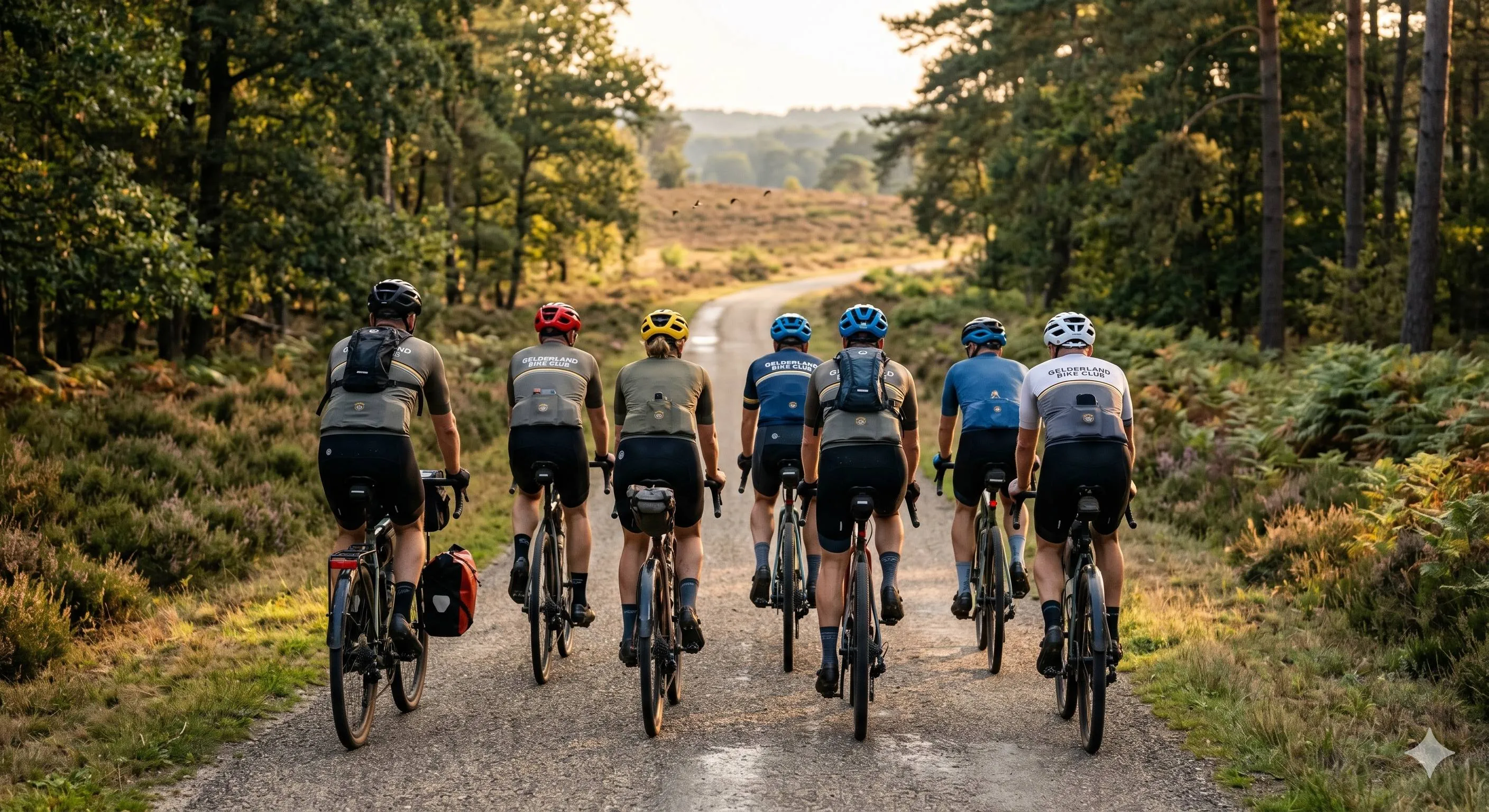 meimaand fietsmaand