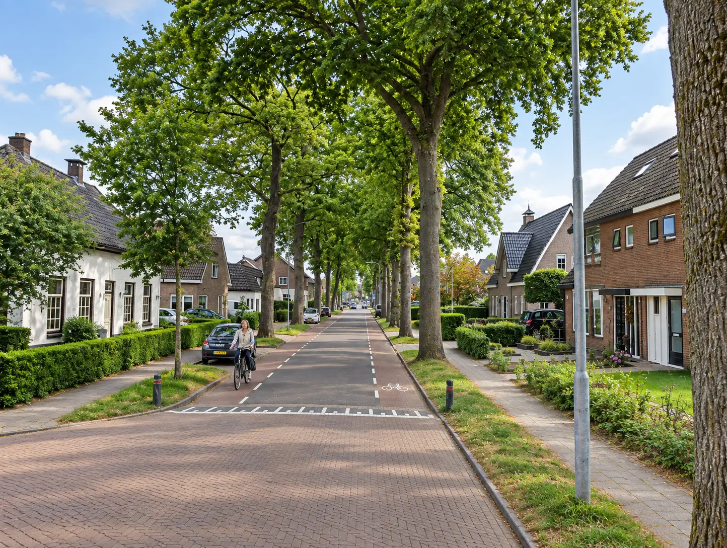 harderwijkerweg