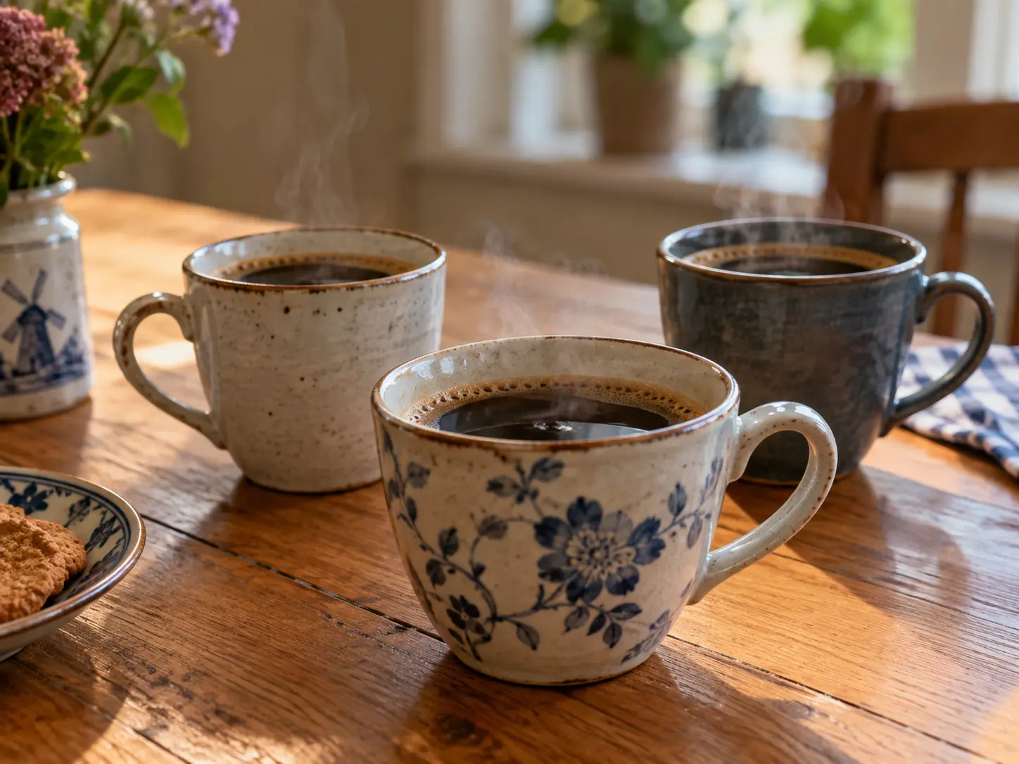 koffie