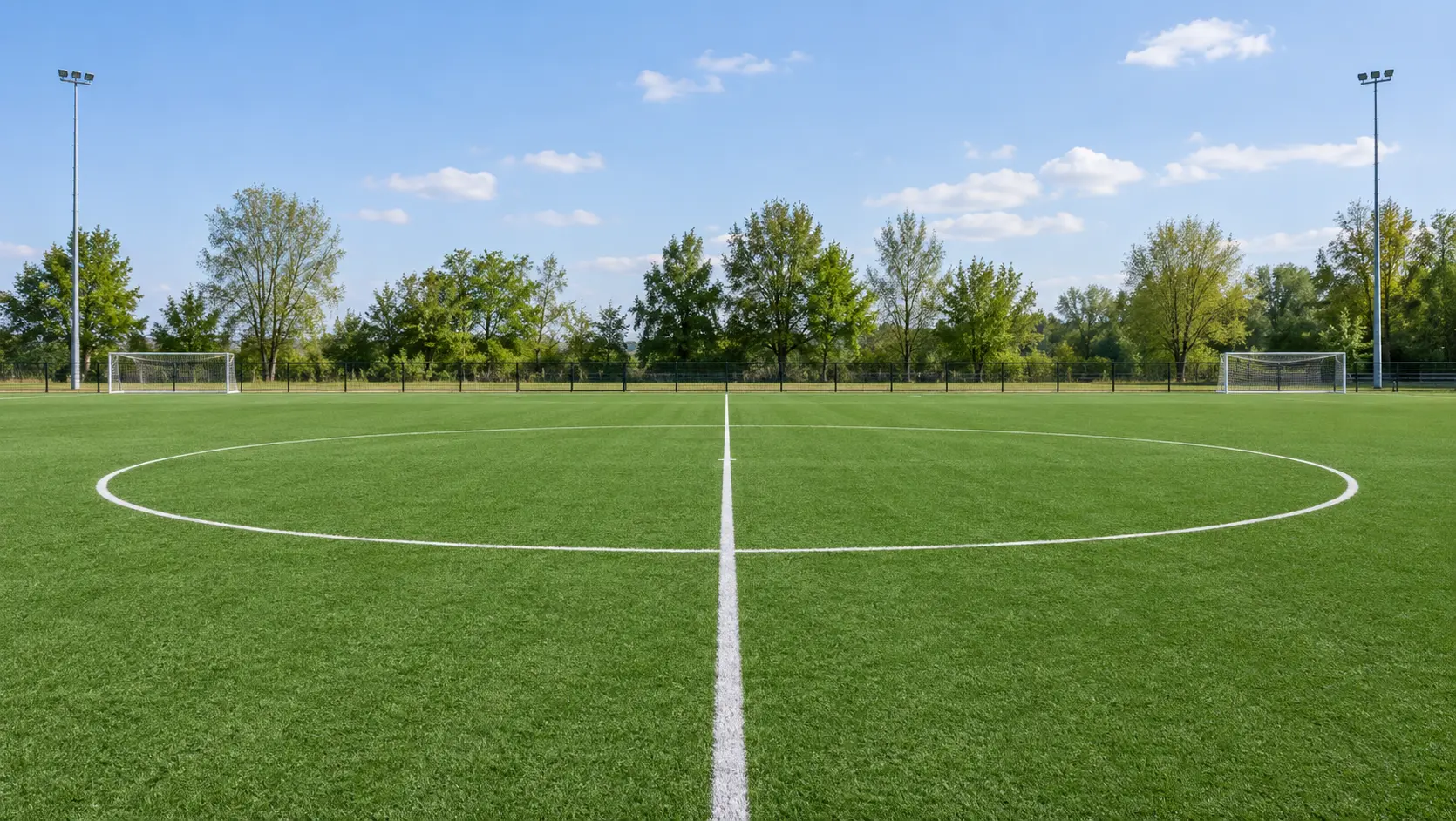 voetbalveld 1