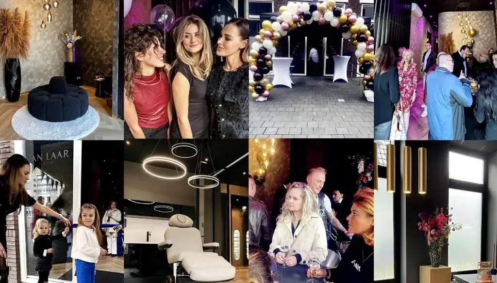 van laar clinic