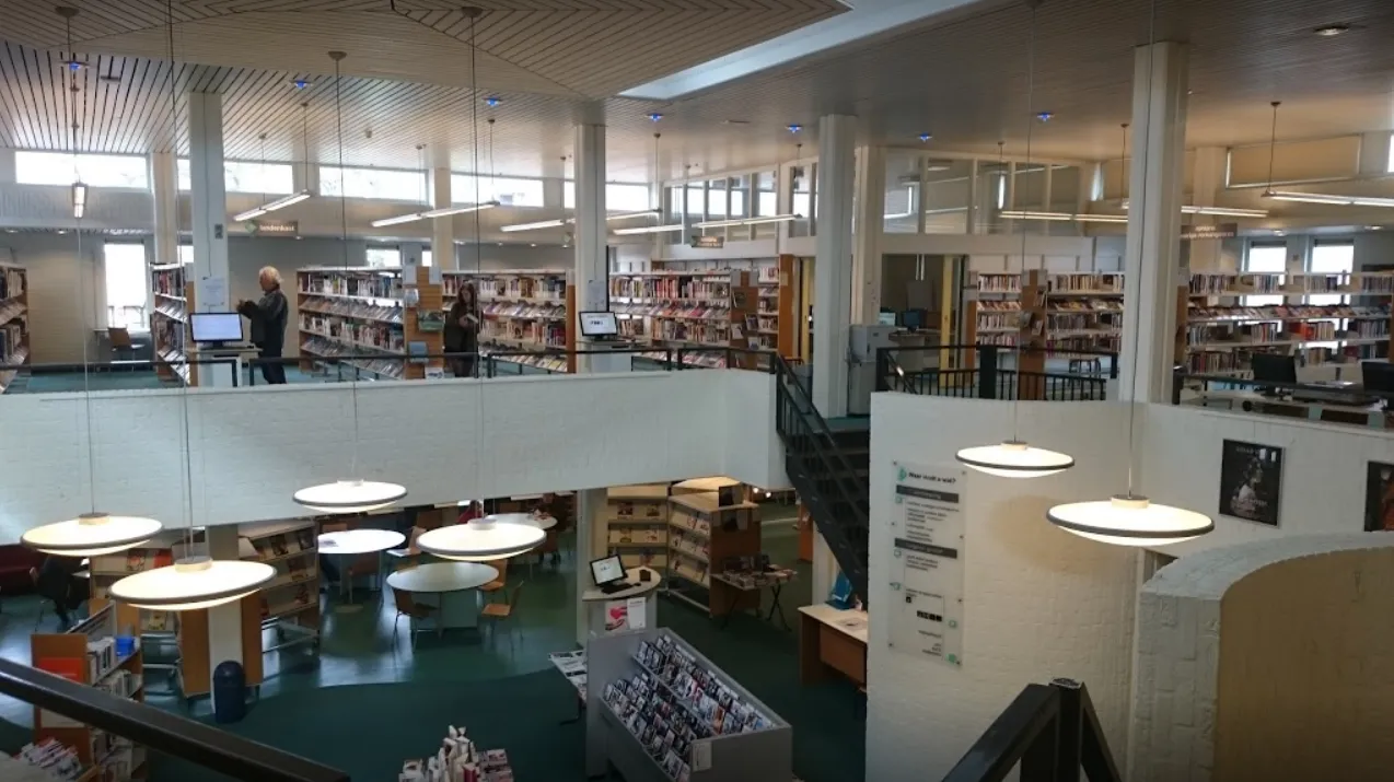 bibliotheek stanislau kazakevich