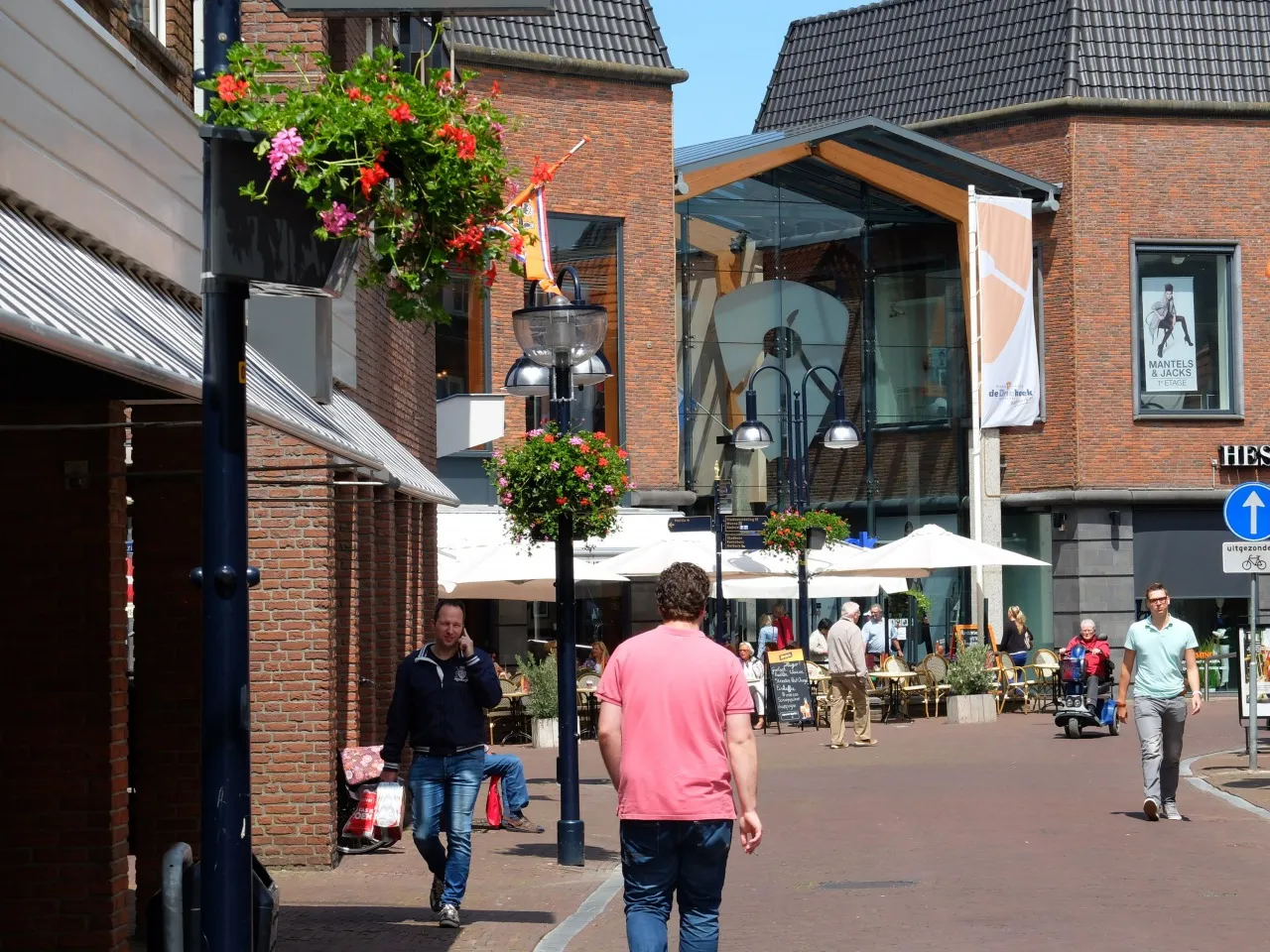 binnenstad 2014