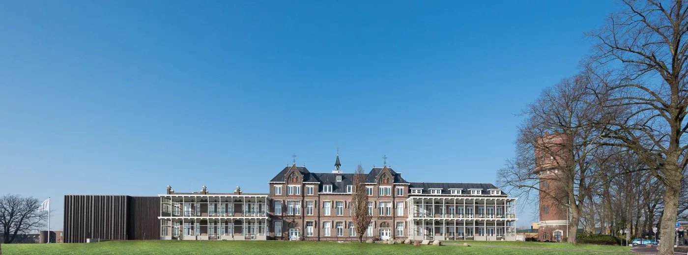 heil der kranken mst