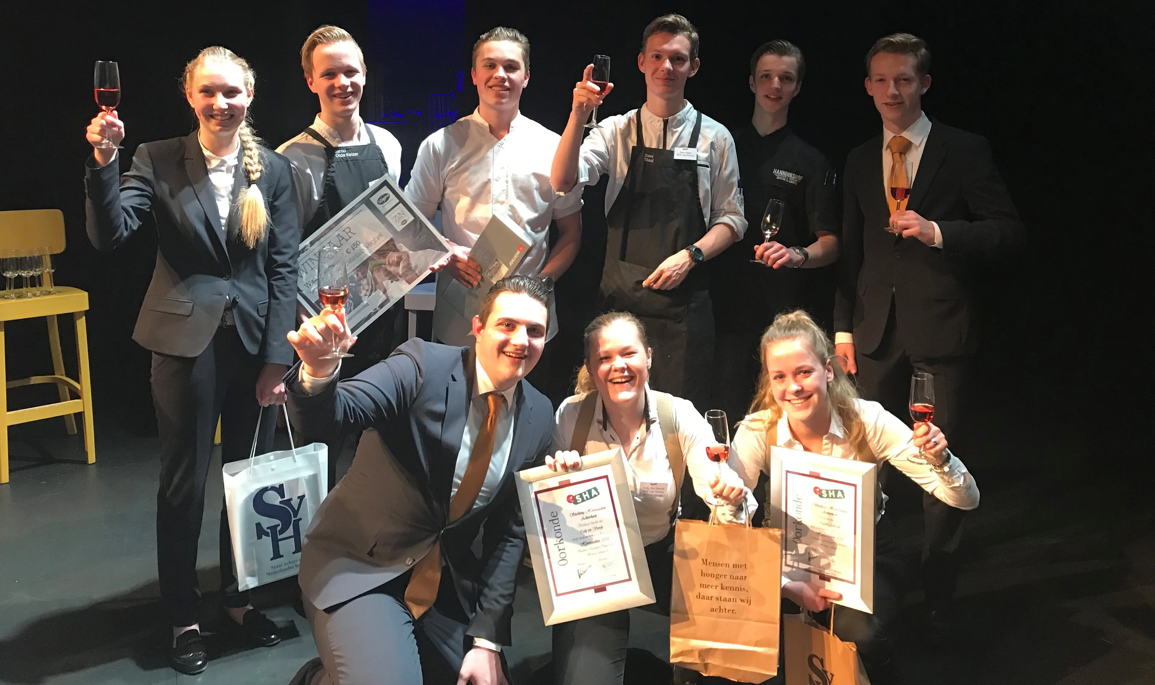 horecatalentachterhoek studenten2018