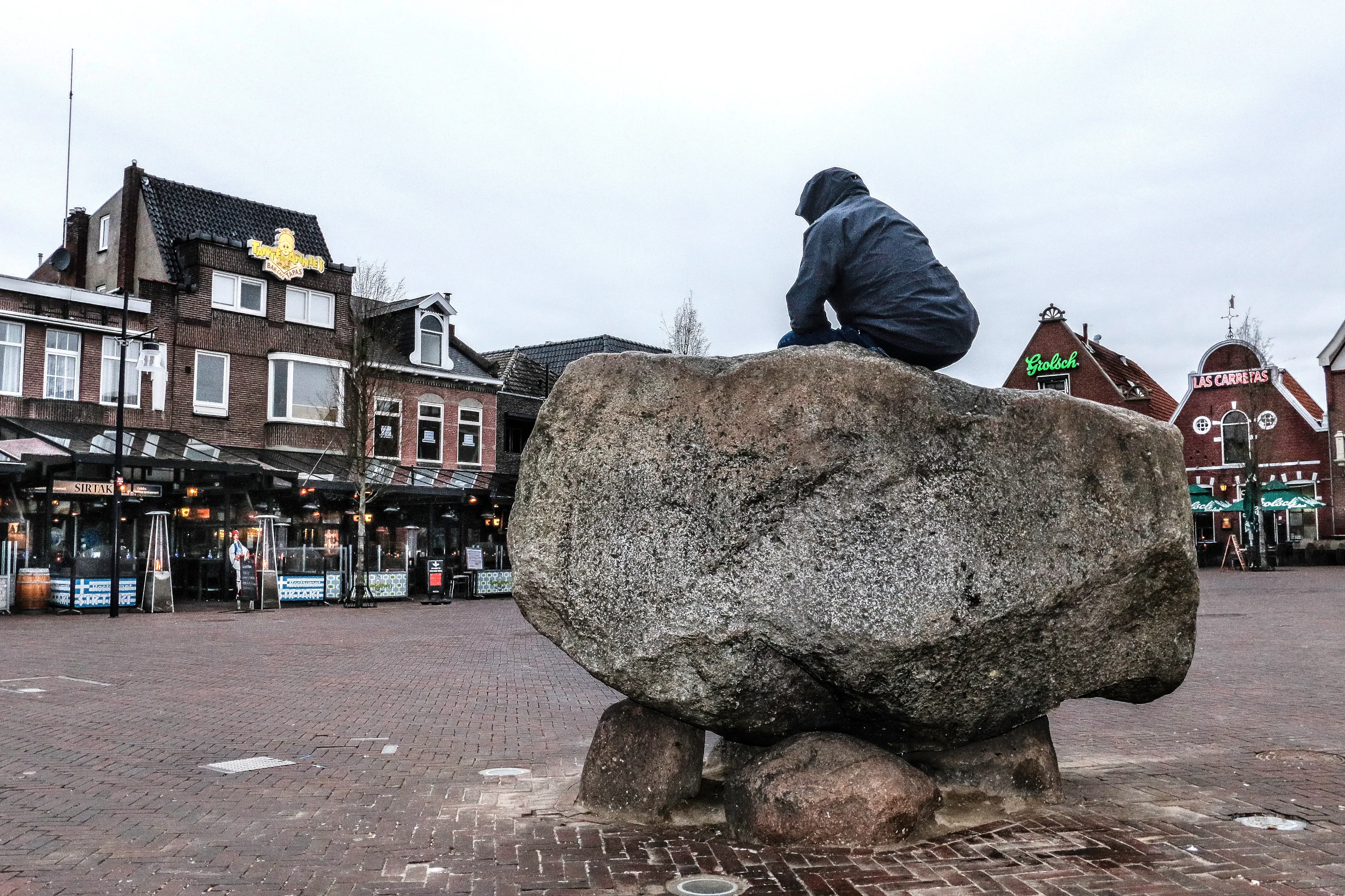 nachtburgemeester oldenzaal jan flits