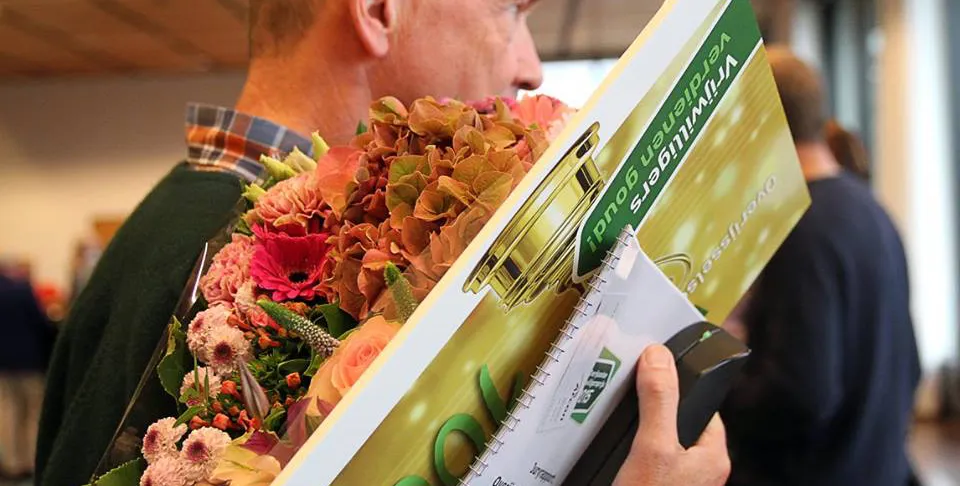 overijsselse vrijwilligersprijs