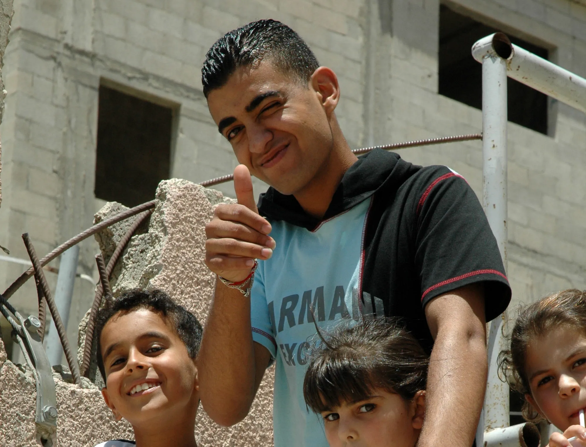 palestinian children 14 1436525 e1564735680944