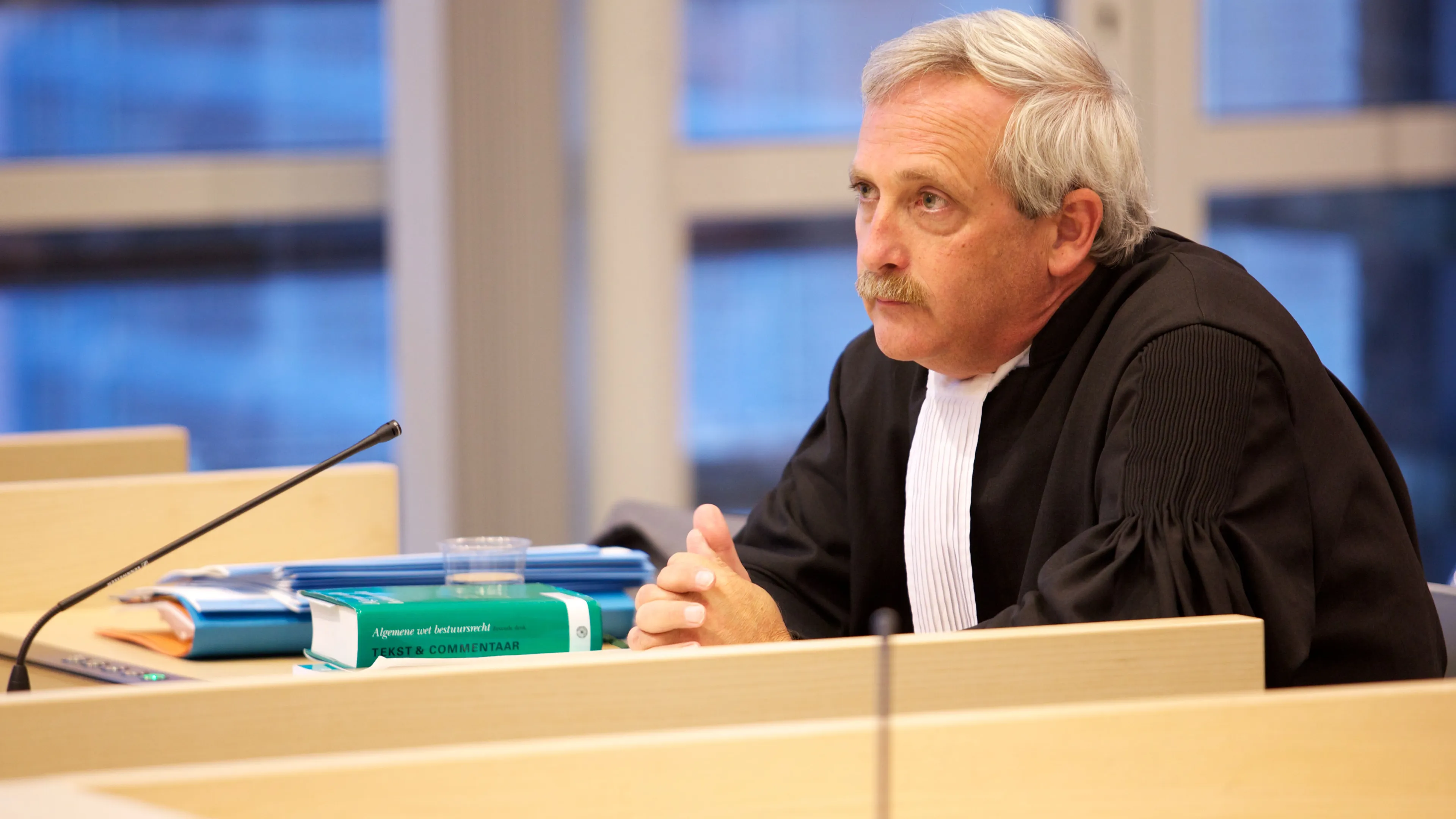 rechtbank advocaat rechtszaak justitie raadsheer raadsman foto sebastiaan ter burg cc by sa 20