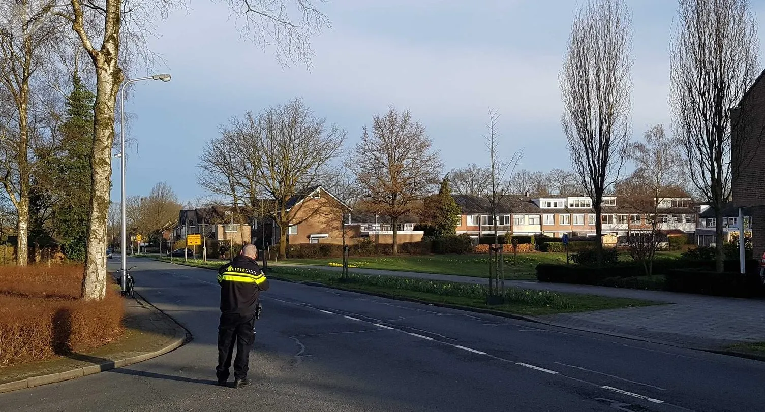 snelheidscontrole e1522825412879