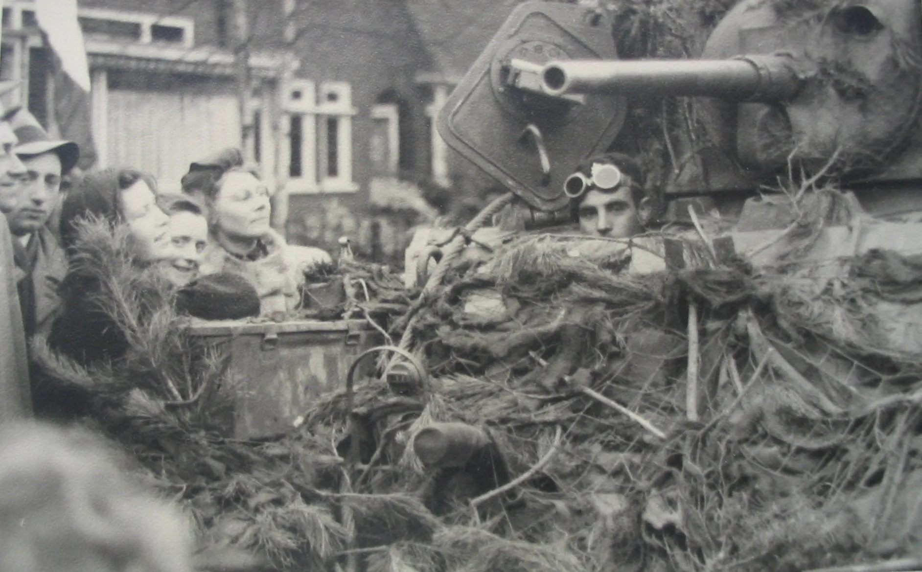 spoorstraat 6 jan verhaag