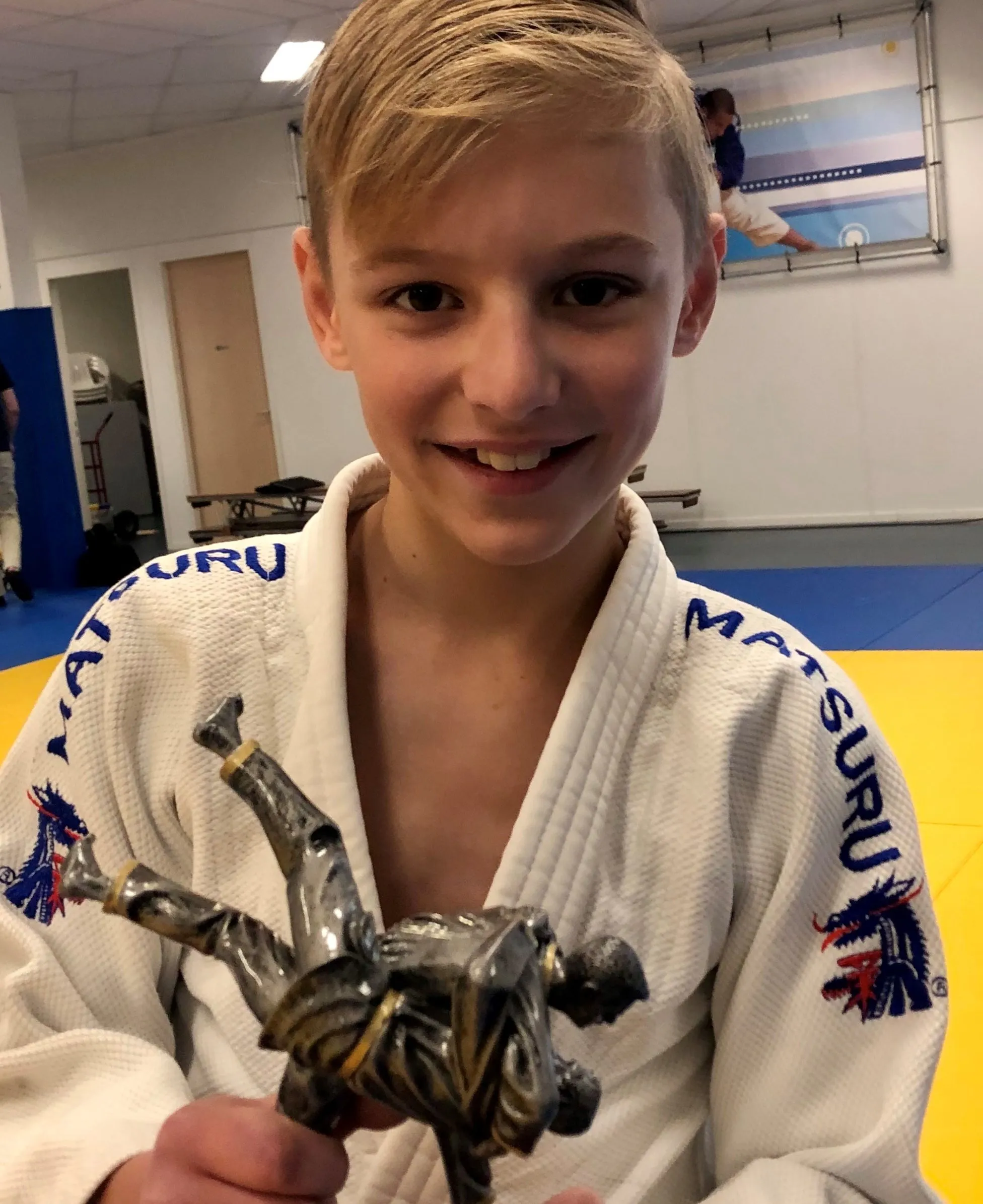 tim wegdam beeldje vanentoernooi 4 okt 20 e1601816893657