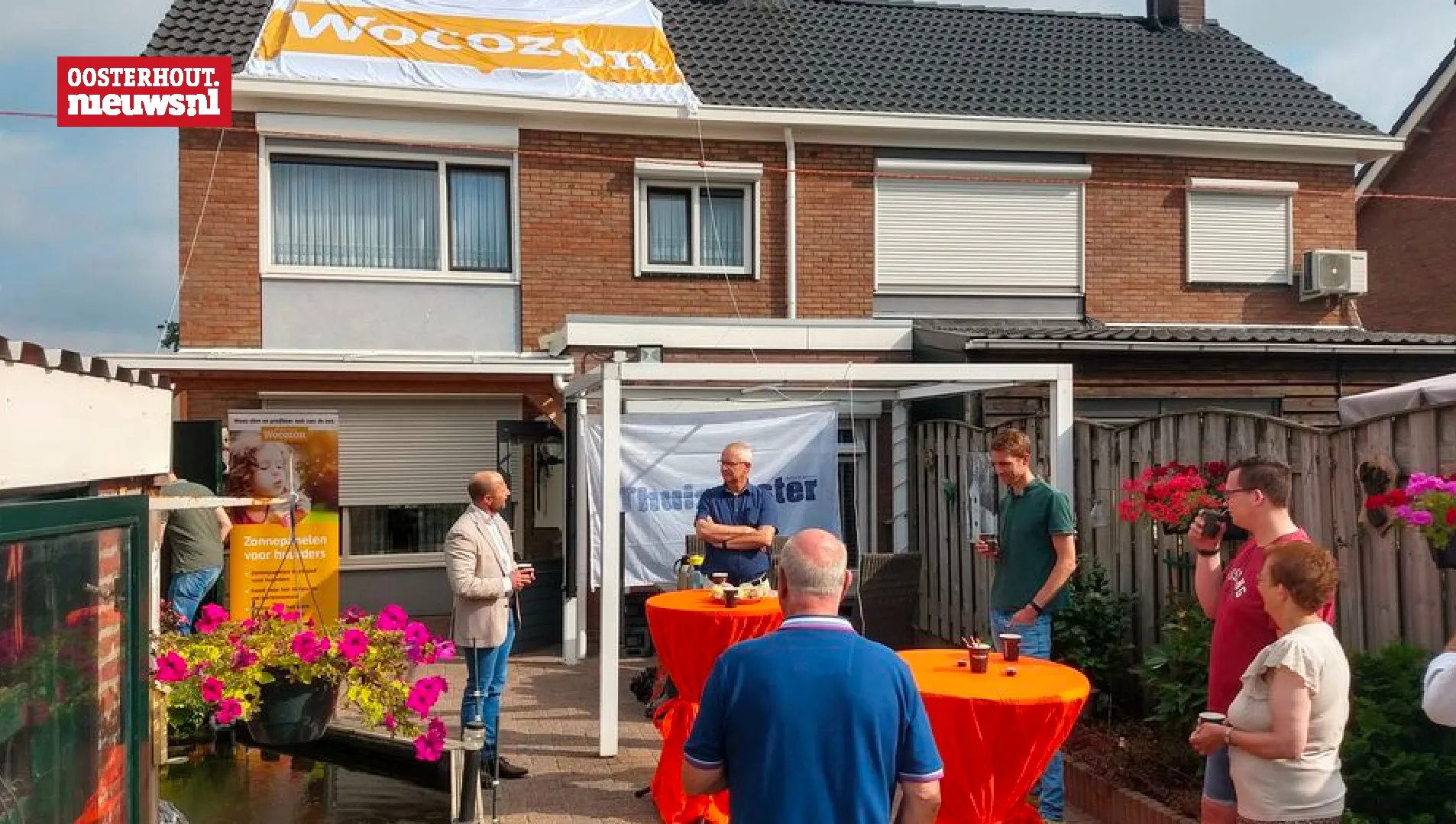 1000ste zonnepanelen