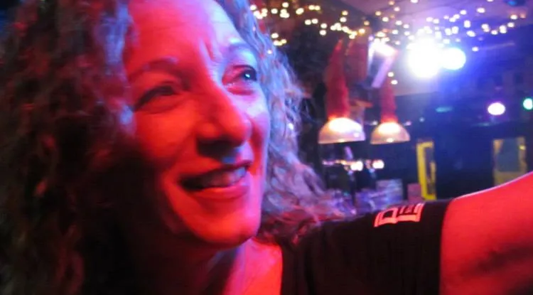 belinda van dijk