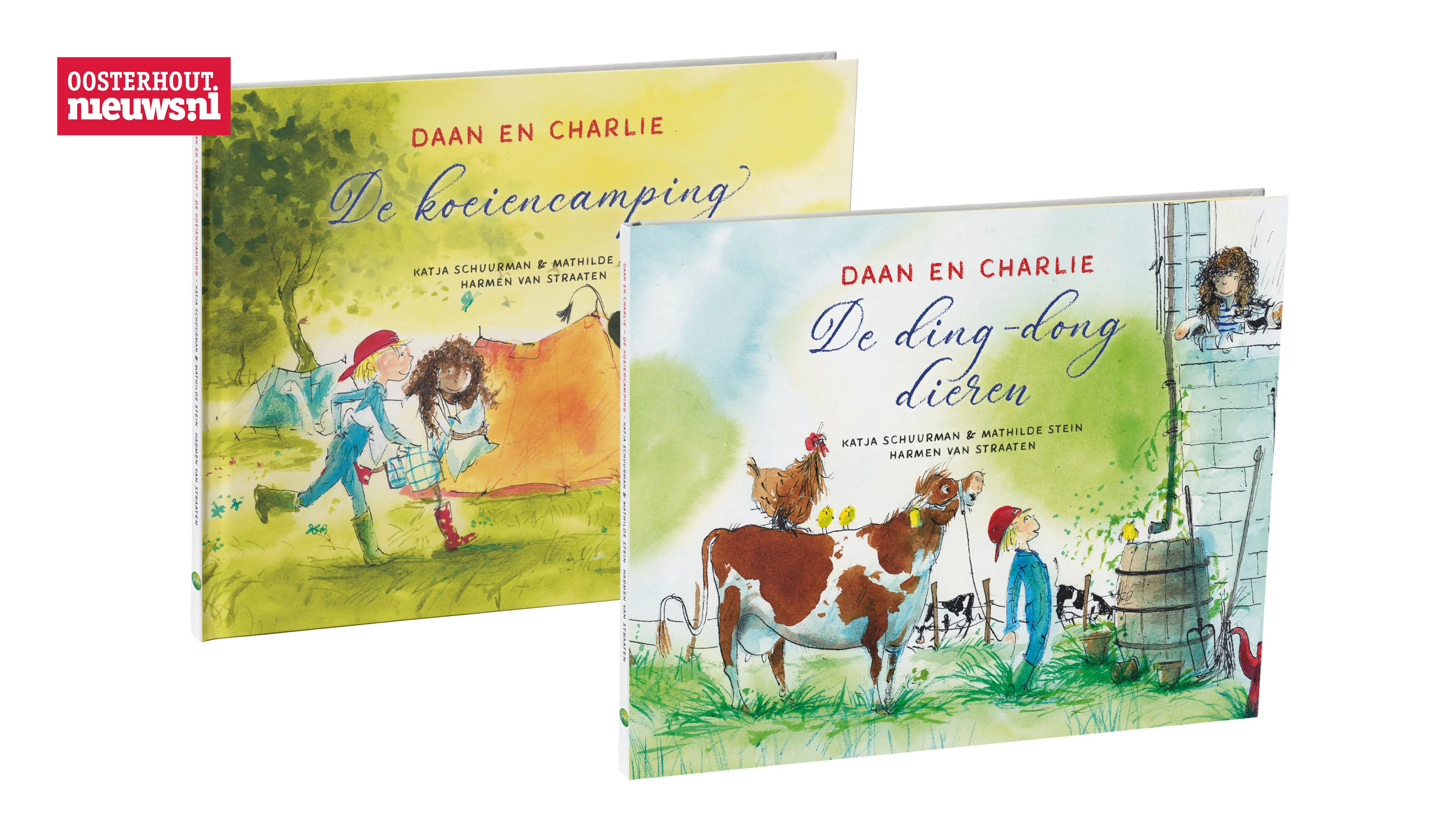 boeken katja schuurmans