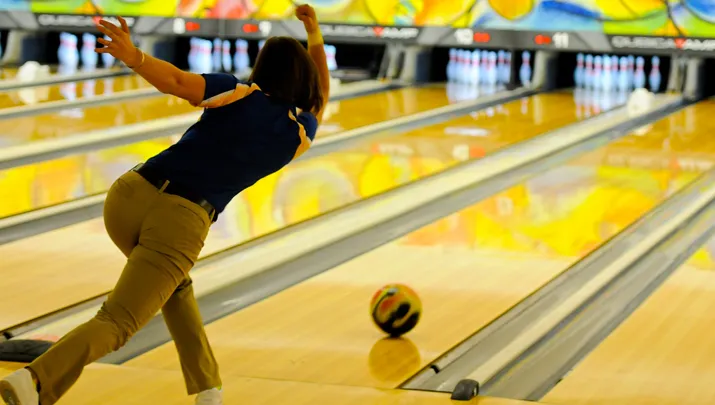 bowling