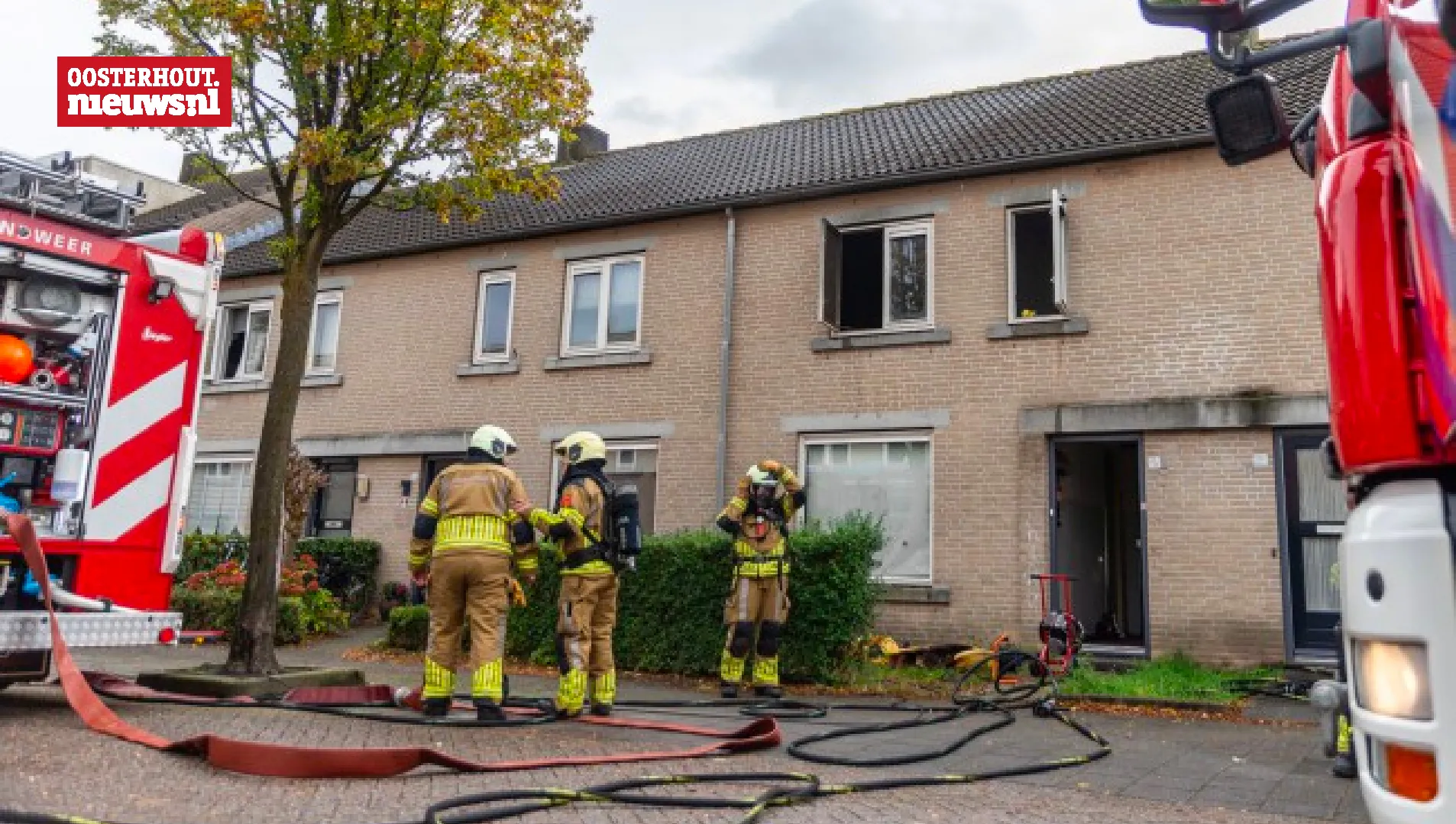 brand regentendam