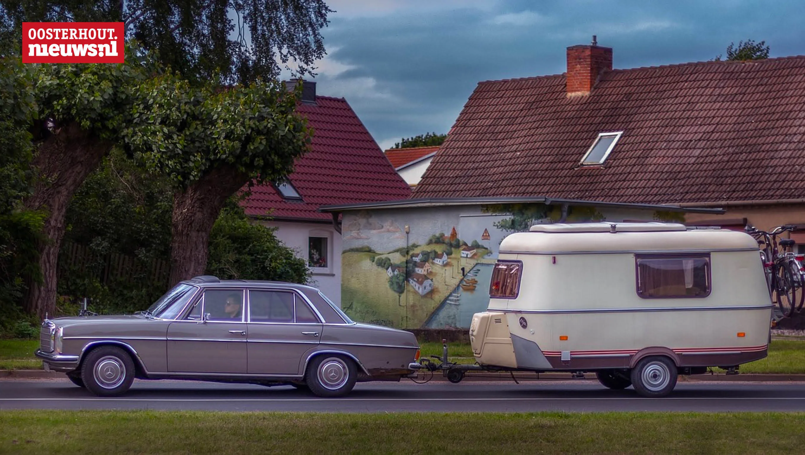 caravan