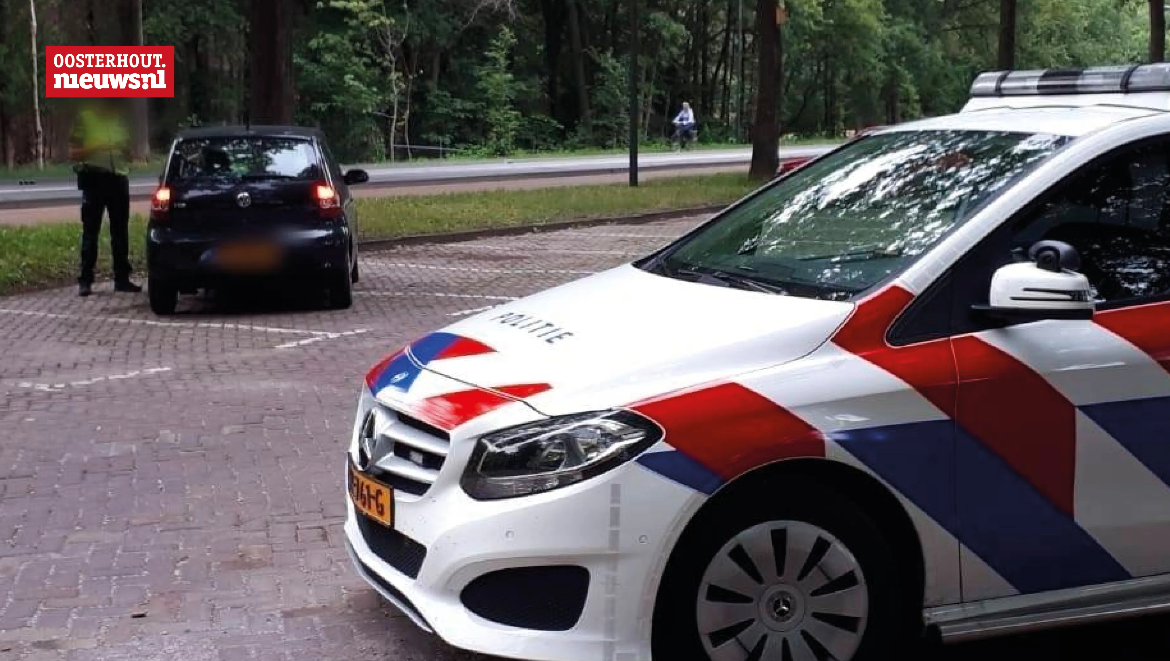 controle bredaseweg