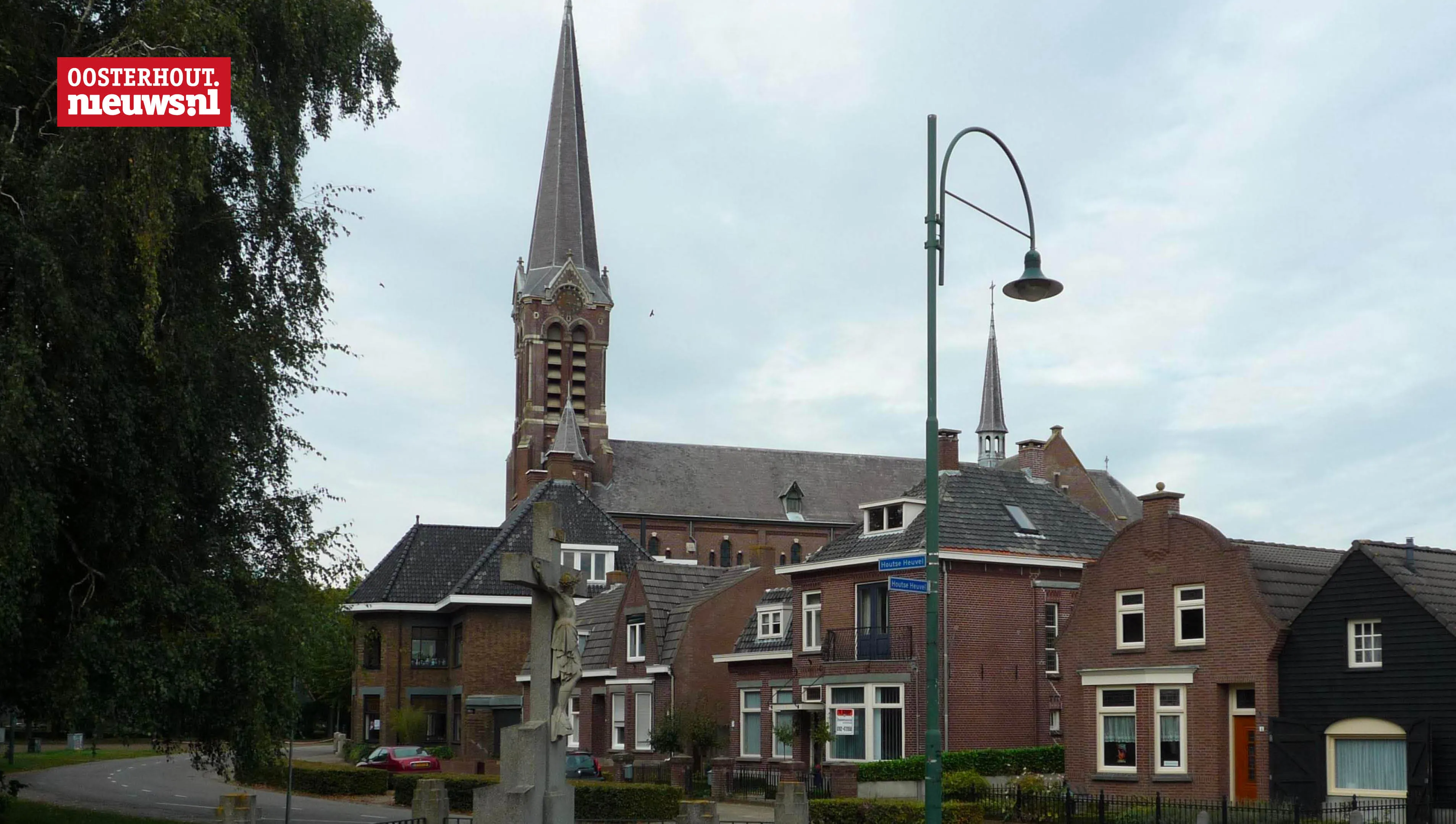 corneliuskerk den hout