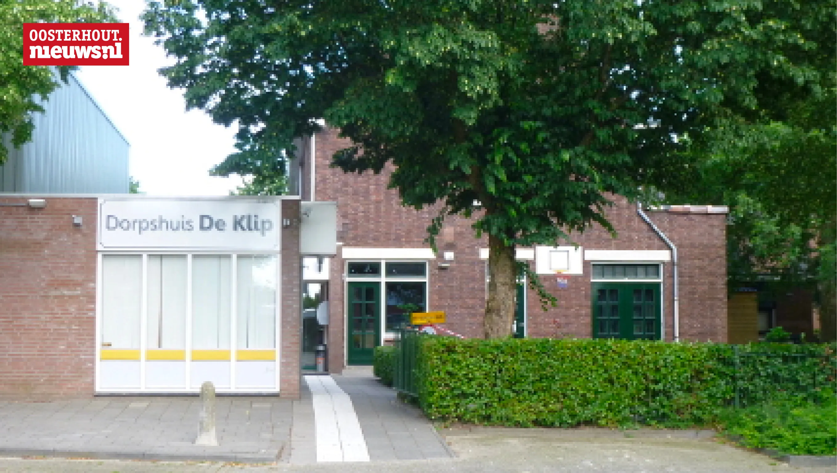 dorpshuis de klip
