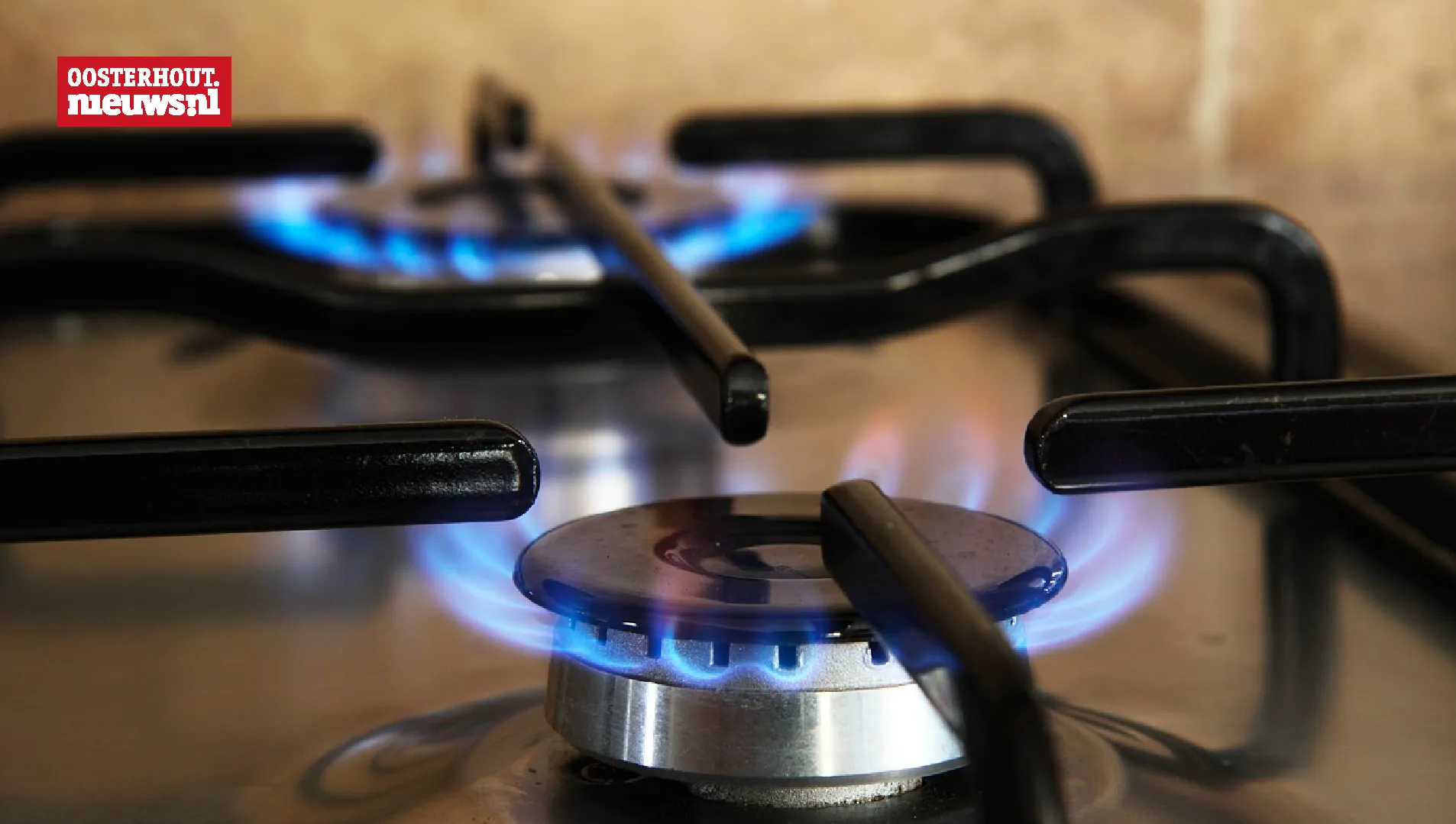 gasfornuis