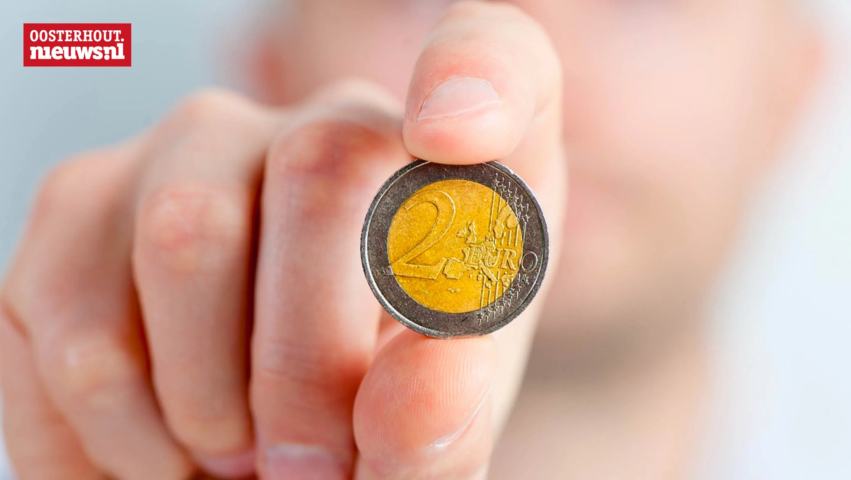 geld euro munt