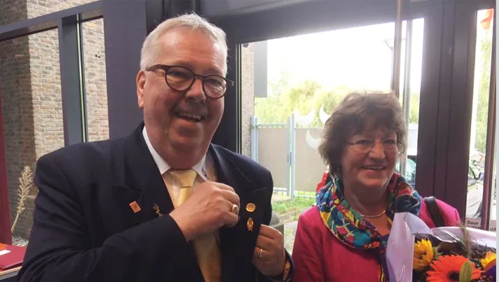 gerard oomen speldje